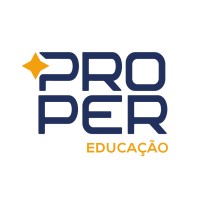 Proper Educação logo - Similar company to Ccstudiosbr