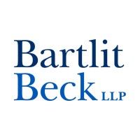 Bartlit Beck LLP logo - Similar company to Tlci Co.