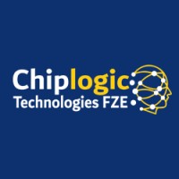 Chiplogic logo - Similar company to Cdils