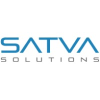 Satva Solutions logo - Similar company to Webline