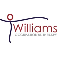 Williams Occupational Therapy logo - Similar company to Total Ability