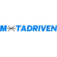 Metadriven logo - Similar company to Catch Photo