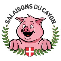 SALAISONS DU CAYON logo - Similar company to Andric