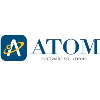 Atom Software Solution logo - Similar company to Atom Software Solutions