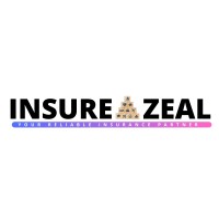 Insure Zeal logo - Similar company to Dhar Cottages