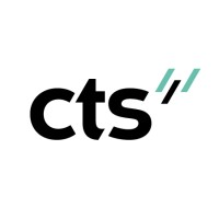 Health Technology Catalyst | CTS logo - Similar company to Mt Lab