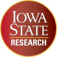 Iowa State Research logo - Similar company to Toggle Space