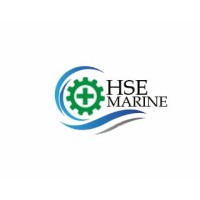 HSE Marine Indonesia logo - Similar company to Autobuslaser Llc