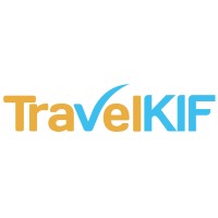TRAVEL KIF logo - Similar company to Seedlesson