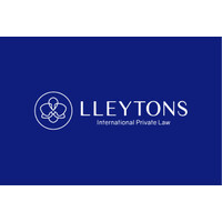 LLEYTONS logo - Similar company to Maratax
