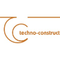 Techno-Construct logo - Similar company to Jin Construct