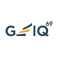 GEIQ 69 logo - Similar company to E-Secure.Info