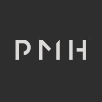 PMH logo - Similar company to Granius
