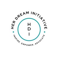 Her Dream Initiative logo - Similar company to Agulite