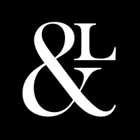 &Larry logo - Similar company to Roots