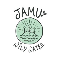 Jamu Wild Water logo - Similar company to Annington