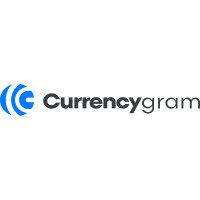 Currency Gram logo - Similar company to Pets Help Squad