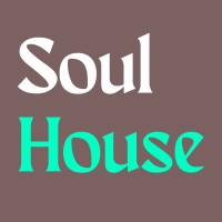 Soul House logo - Similar company to Garden3D
