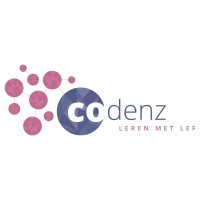 Stichting Codenz logo - Similar company to Willemijn