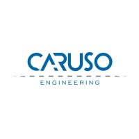 Caruso Engineering logo - Similar company to Evolved Lighting & Energy