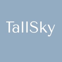 TallSky Consulting Group logo - Similar company to Lpma Powered By Interchange 360