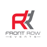 Front Row Events LLC logo - Similar company to Nac Services