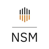 Nasjonal sikkerhetsmyndighet logo - Similar company to Forsvaret - Norwegian Armed Forces