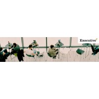 Executive+ logo - Similar company to Search - Experts & Executives
