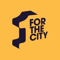One for the City logo - Similar company to Bydiffusion