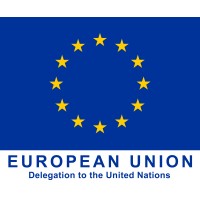 European Union Delegation to the United Nations logo - Similar company to Kaess