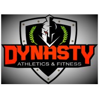 Dynasty Athletics and Fitness logo - Similar company to Uncommon Fit
