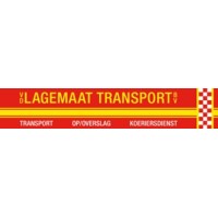 Van de Lagemaat Transport logo - Similar company to Voortman Demontage