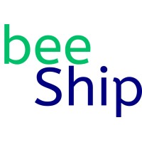 beeShip logo - Similar company to Beeship