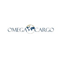 Omega Cargo S.A logo - Similar company to Crd Logística, S.A.