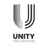 Unity Steel Solutions logo - Similar company to Unity Dubai