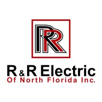 R & R Electric logo - Similar company to R&R Electric