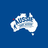 Aussie Rope Access Solutions logo - Similar company to Access By Rope