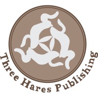 Three Hares Publishing logo - Similar company to Brown Bear Books