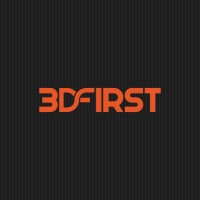 3DFIRST logo - Similar company to Astervault