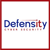 Defensity logo - Similar company to Cyber Sense