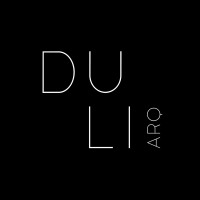 DULI Arquitetura logo - Similar company to Caju Cria Arquitetura