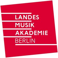 Landesmusikakademie Berlin logo - Similar company to 42 Coding Solutions Gmbh