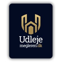 Udlejemegleren logo - Similar company to Dotcom Capital