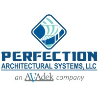 Perfection Architectural Systems, LLC logo - Similar company to Avadek Walkway Cover Systems And Canopies