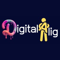 Digitalalig logo - Similar company to Kosico Projects