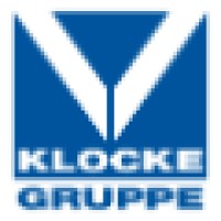 KLOCKE GRUPPE logo - Similar company to Micronclean Gmbh