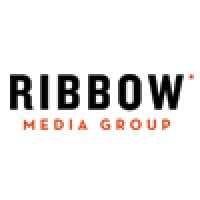 Ribbow Media Group logo - Similar company to Prometheus Digital Studio