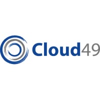 Cloud49 logo - Similar company to Iet Solutions