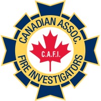 CAFI-Canadian Association of Fire Investigators logo - Similar company to Ron Fire Systems International