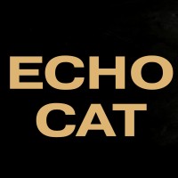 ECHOCAT LIVE logo - Similar company to 560 Media Rights Ltd
